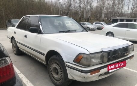 Toyota Crown, 1989 год, 209 000 рублей, 3 фотография