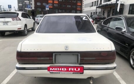 Toyota Crown, 1989 год, 209 000 рублей, 7 фотография