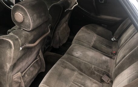 Toyota Crown, 1989 год, 209 000 рублей, 11 фотография
