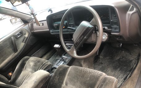 Toyota Crown, 1989 год, 209 000 рублей, 10 фотография