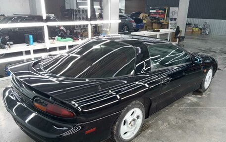 Chevrolet Camaro IV, 1993 год, 999 999 рублей, 4 фотография