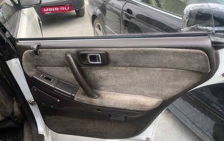Toyota Crown, 1989 год, 209 000 рублей, 15 фотография