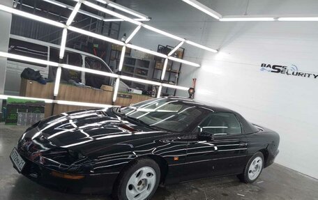 Chevrolet Camaro IV, 1993 год, 999 999 рублей, 7 фотография