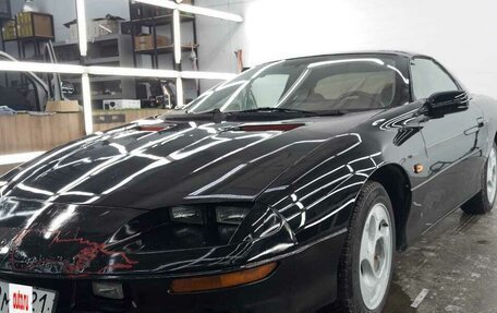 Chevrolet Camaro IV, 1993 год, 999 999 рублей, 8 фотография