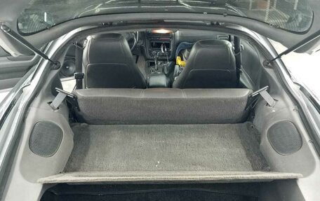 Chevrolet Camaro IV, 1993 год, 999 999 рублей, 11 фотография