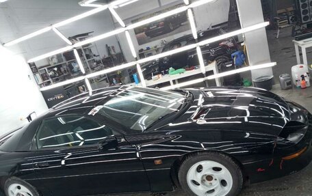 Chevrolet Camaro IV, 1993 год, 999 999 рублей, 14 фотография