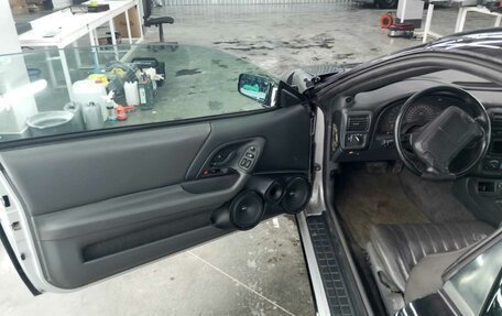 Chevrolet Camaro IV, 1993 год, 999 999 рублей, 13 фотография