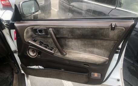 Toyota Crown, 1989 год, 209 000 рублей, 13 фотография