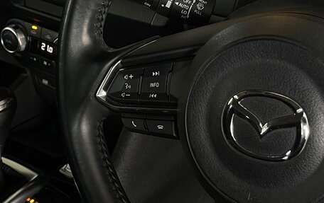 Mazda Axela, 2018 год, 1 650 000 рублей, 5 фотография