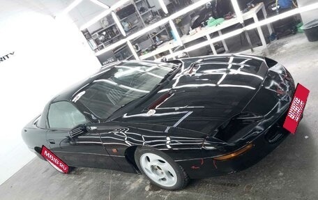 Chevrolet Camaro IV, 1993 год, 999 999 рублей, 15 фотография