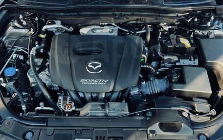 Mazda Axela, 2018 год, 1 650 000 рублей, 4 фотография