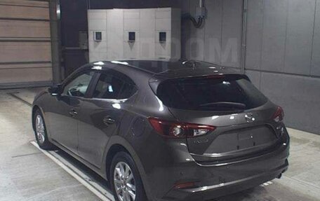 Mazda Axela, 2018 год, 1 650 000 рублей, 2 фотография