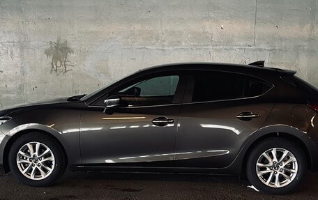 Mazda Axela, 2018 год, 1 650 000 рублей, 11 фотография