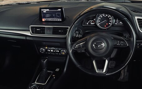 Mazda Axela, 2018 год, 1 650 000 рублей, 9 фотография