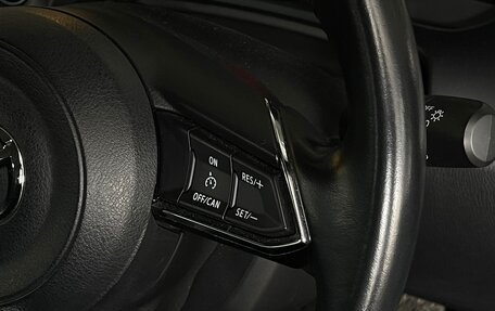 Mazda Axela, 2018 год, 1 650 000 рублей, 7 фотография