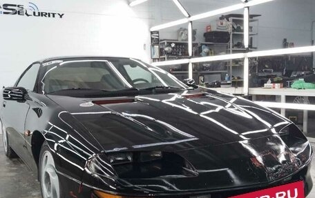 Chevrolet Camaro IV, 1993 год, 999 999 рублей, 17 фотография