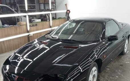 Chevrolet Camaro IV, 1993 год, 999 999 рублей, 19 фотография
