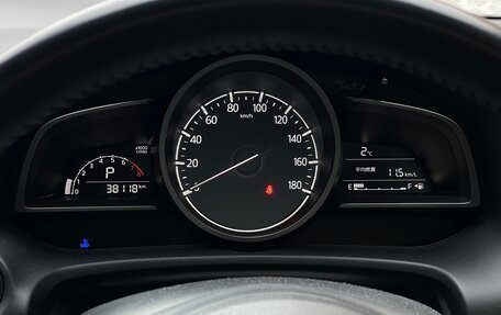 Mazda Axela, 2018 год, 1 650 000 рублей, 16 фотография