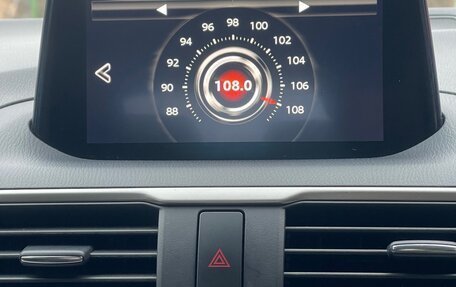 Mazda Axela, 2018 год, 1 650 000 рублей, 20 фотография