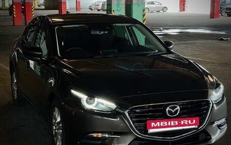 Mazda Axela, 2018 год, 1 650 000 рублей, 14 фотография
