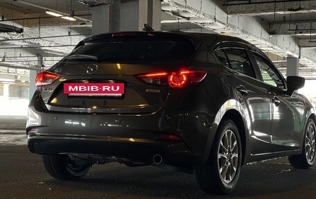 Mazda Axela, 2018 год, 1 650 000 рублей, 15 фотография