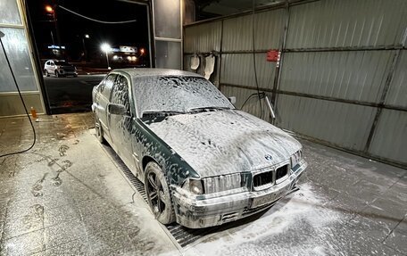 BMW 3 серия, 1996 год, 260 000 рублей, 12 фотография