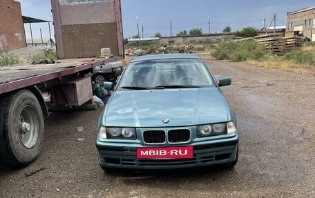 BMW 3 серия, 1996 год, 260 000 рублей, 8 фотография