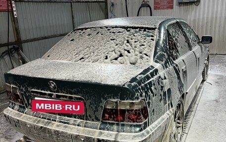 BMW 3 серия, 1996 год, 260 000 рублей, 7 фотография