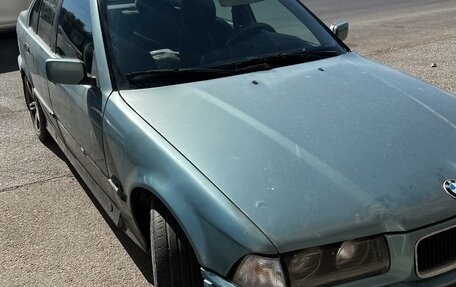 BMW 3 серия, 1996 год, 260 000 рублей, 10 фотография