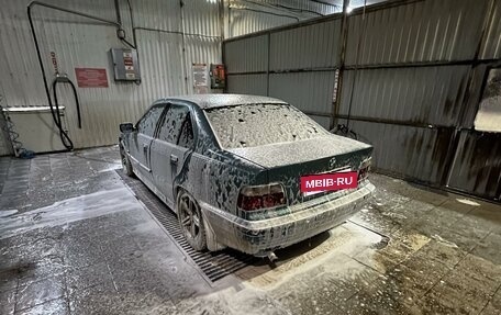 BMW 3 серия, 1996 год, 260 000 рублей, 5 фотография