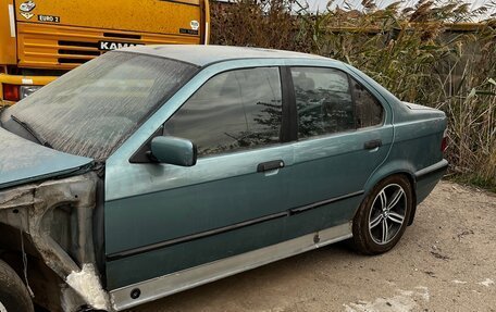 BMW 3 серия, 1996 год, 260 000 рублей, 15 фотография