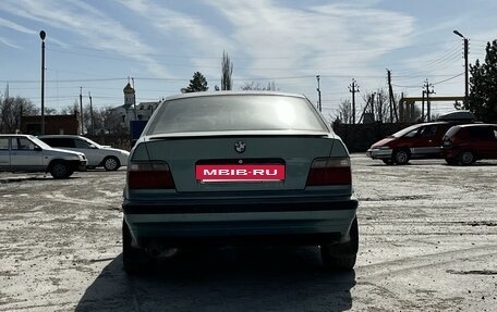 BMW 3 серия, 1996 год, 260 000 рублей, 9 фотография