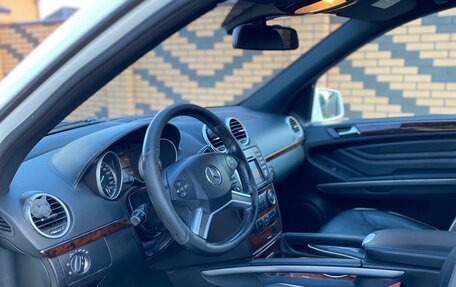 Mercedes-Benz M-Класс, 2011 год, 1 599 999 рублей, 10 фотография