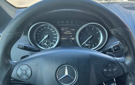 Mercedes-Benz M-Класс, 2011 год, 1 599 999 рублей, 8 фотография