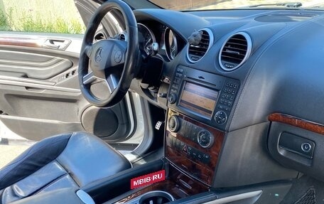 Mercedes-Benz M-Класс, 2011 год, 1 599 999 рублей, 9 фотография
