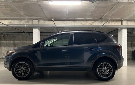Ford Kuga III, 2009 год, 990 000 рублей, 3 фотография