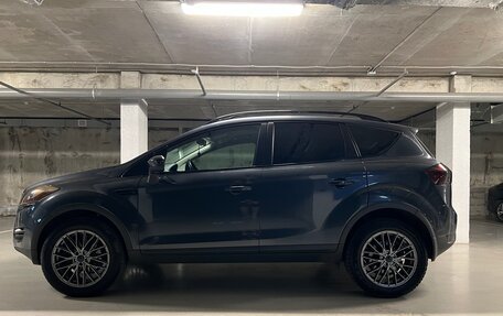 Ford Kuga III, 2009 год, 990 000 рублей, 4 фотография