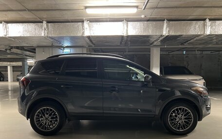 Ford Kuga III, 2009 год, 990 000 рублей, 9 фотография