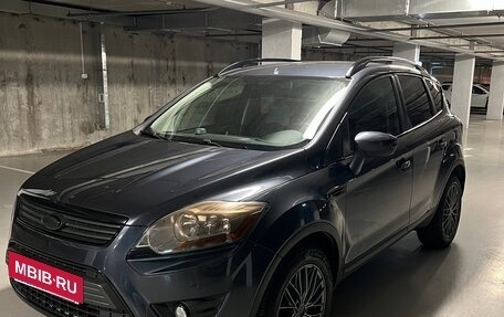 Ford Kuga III, 2009 год, 990 000 рублей, 2 фотография