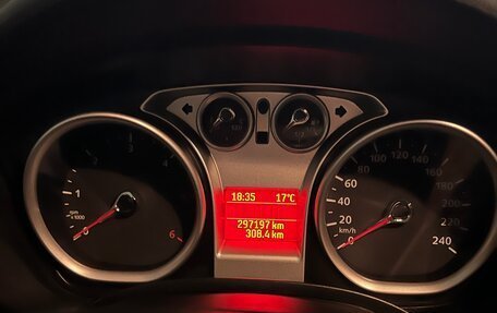Ford Kuga III, 2009 год, 990 000 рублей, 12 фотография