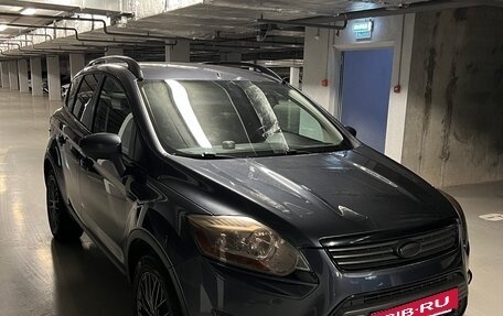 Ford Kuga III, 2009 год, 990 000 рублей, 10 фотография