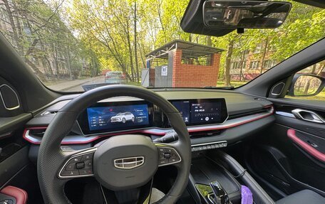 Geely Coolray I, 2023 год, 2 200 000 рублей, 7 фотография