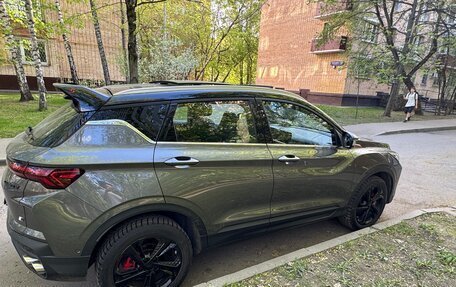 Geely Coolray I, 2023 год, 2 200 000 рублей, 6 фотография
