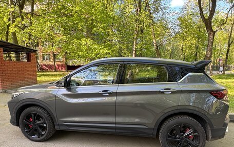 Geely Coolray I, 2023 год, 2 200 000 рублей, 5 фотография