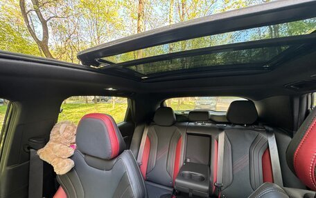 Geely Coolray I, 2023 год, 2 200 000 рублей, 8 фотография