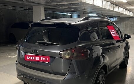 Ford Kuga III, 2009 год, 990 000 рублей, 8 фотография