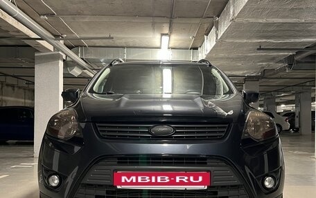 Ford Kuga III, 2009 год, 990 000 рублей, 11 фотография