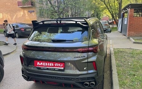 Geely Coolray I, 2023 год, 2 200 000 рублей, 3 фотография