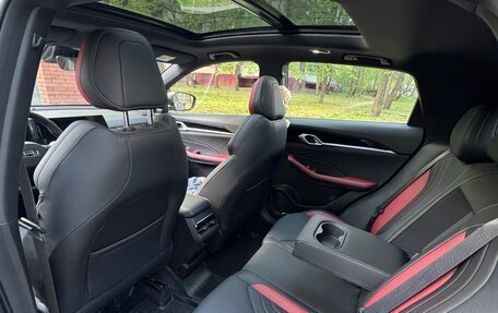 Geely Coolray I, 2023 год, 2 200 000 рублей, 9 фотография
