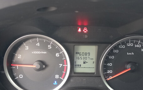 Subaru Forester, 2012 год, 1 390 000 рублей, 8 фотография